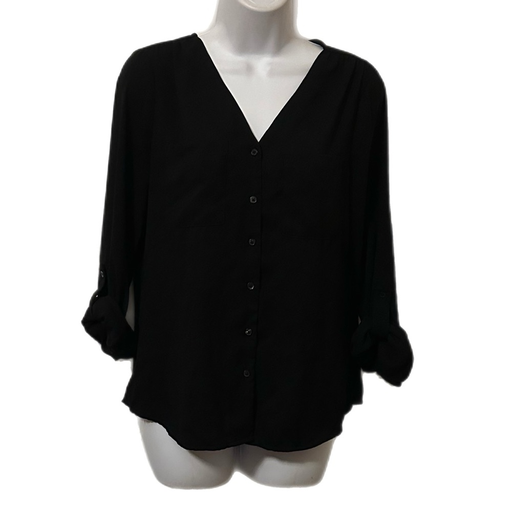 Apt 9 top